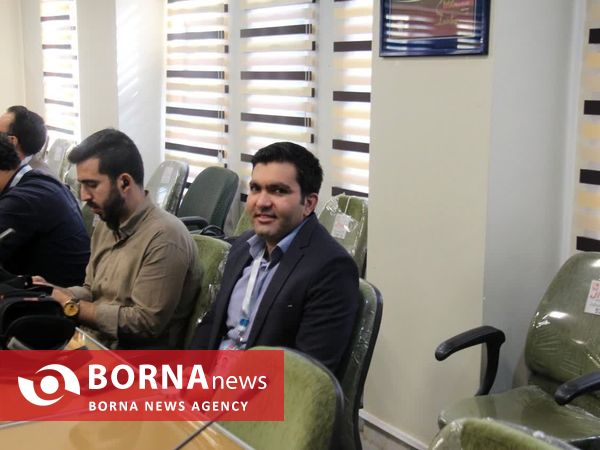 برگزاری مجمع انتخاباتی هیات فوتبال لرستان