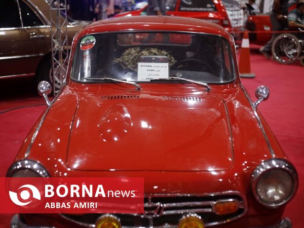 نمایشگاه ورزش، تجهیزات ورزشی، تجهیزات سفر و کمپینگ در شیراز