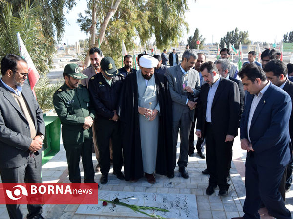 سفر معاون وزیر ورزش و جوانان به سیستان