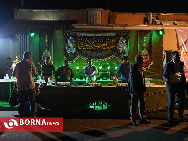 بزرگداشت روز فرهنگ پهلوانی و ورزش زورخانه ای