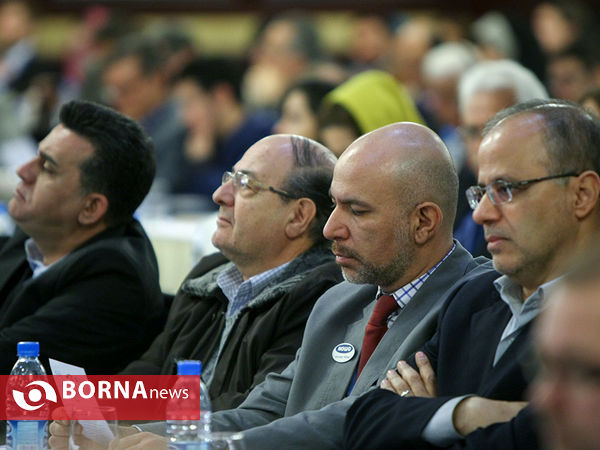 همایش توسعه همکاری های تجاری ایران و فنلاند