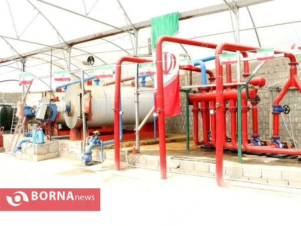 بازدید مسئولین استانی آذربایجان‌غربی از پروژه‌های شهر سرو