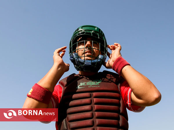 مسابقات بیس بال جام ریاست جمهوری