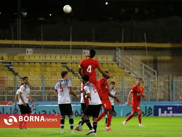 نخستین دربی فوتبالی  1400 خوزستان