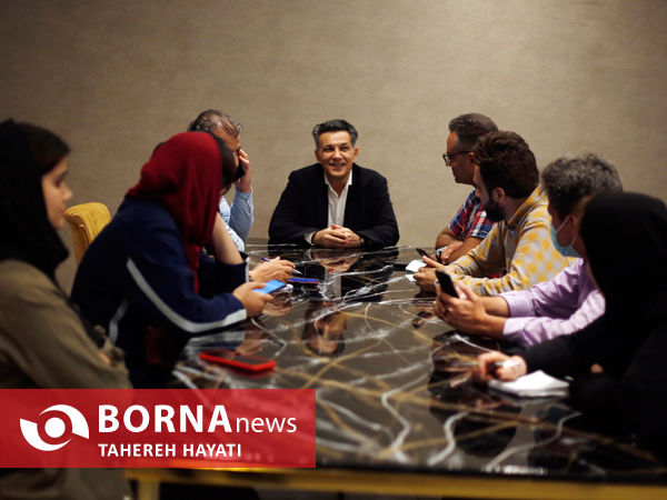 بزرگداشت روز جهانی عصای سفید در شیراز