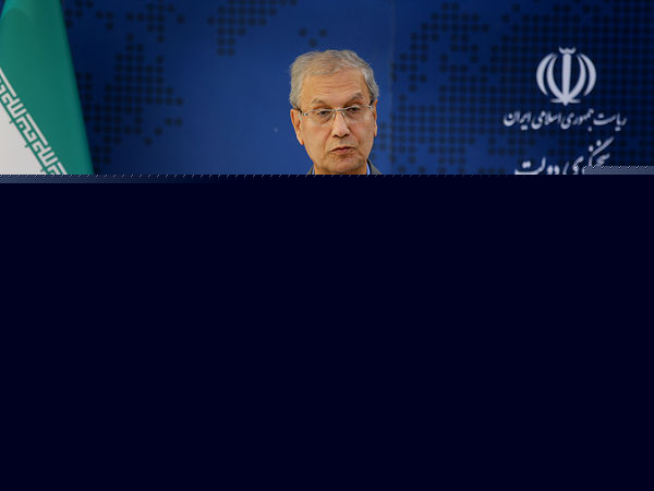 در حاشیه جلسه هیات دولت
