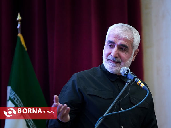 همایش نهضت خاطره گویی