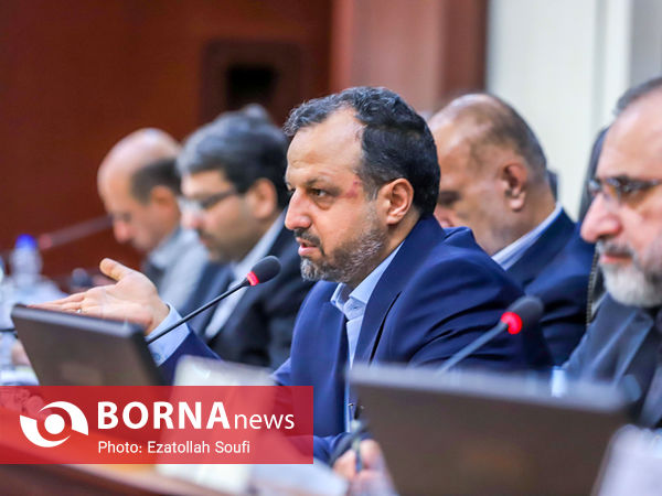 سفر وزیر اقتصاد به استان مرکزی