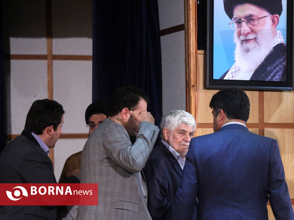 پنجمین روز ثبت نام داوطلبان انتخابات ریاست جمهوری
