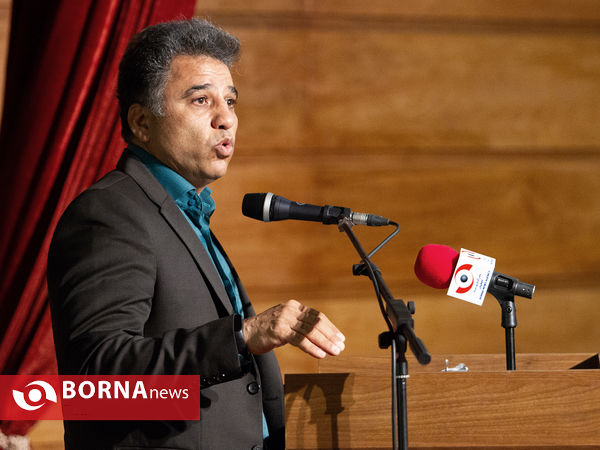 استقبال از بانوان افتخار آفرین بازی های آسیایی 2018 جاکارتا