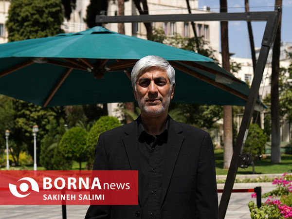 در حاشیه جلسه هیات دولت