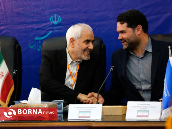 چهارمین نشست سالانه هیات رئیسه شورای هنرهای رزمی ثبت شده در یونسکو و رویدادهای جانبی