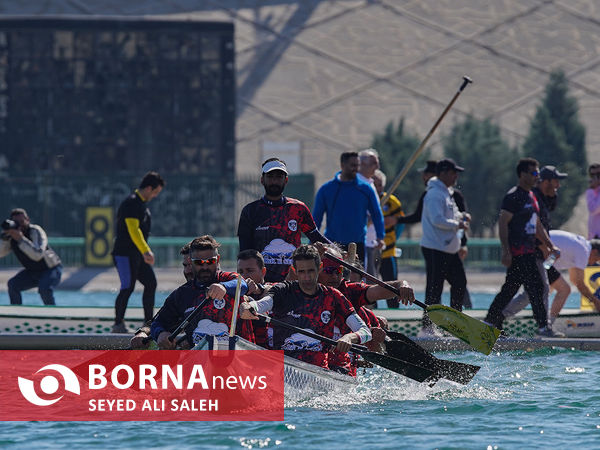  لیگ برتر دراگون‌بوت