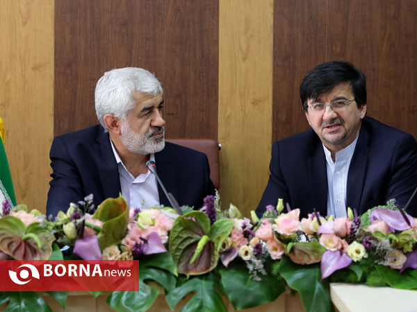 نشست توسعه ورزش شهروندی