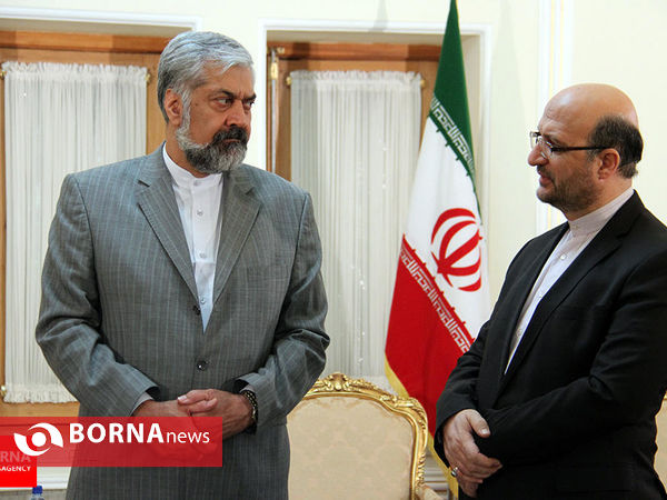 برگزیده گزارش های تصویری آذر ۱۳۹۴