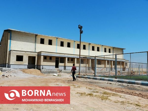 سفر وزیر ورزش و جوانان به خوزستان