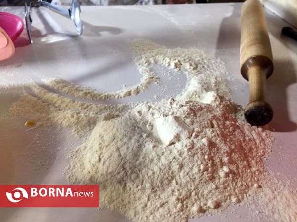 بازارجه سنتي ليلا كوه كومله