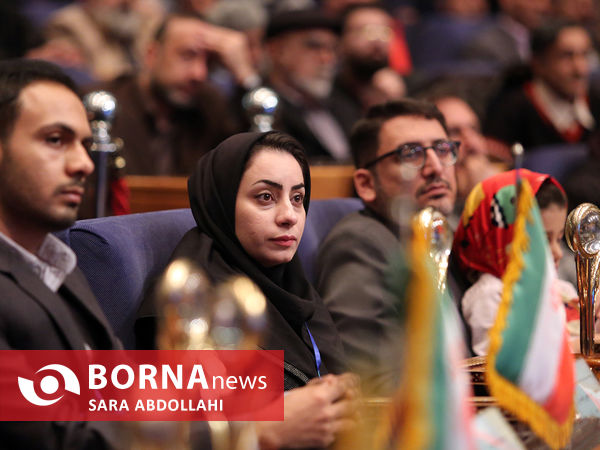 جشنواره خوارزمی با حضور رییس جمهوری
