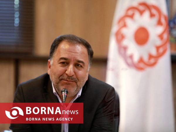 سفر رئیس سازمان بهزیستی کشور به اراک