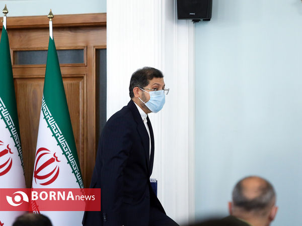 نشست خبری سخنگوی وزارت خارجه