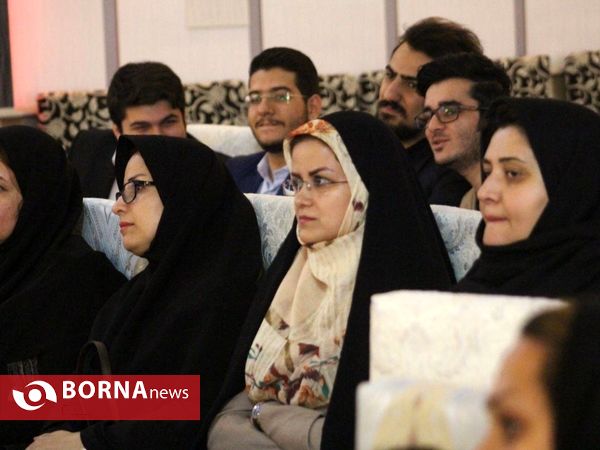 افطاری حامیان دولت در استان گیلان با حضور دکتر نوبخت و استاندار