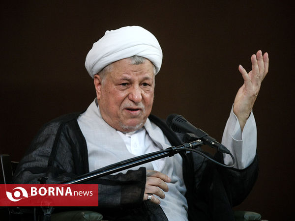 رونمایی از کتاب تاریخ جامع ایران