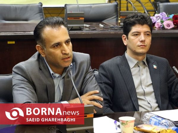 برگزاری مراسم نکوداشت تشکل ها و سازمان های مردم نهاد جوانان در آذربایجان‌غربی