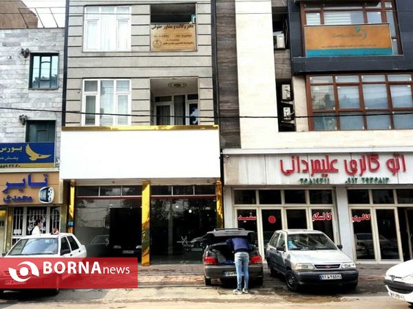 شهرقدس در سومین روز آذر ماه