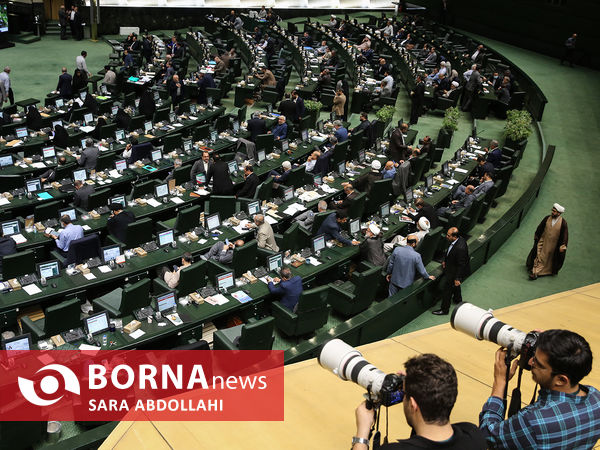 جلسه رای اعتماد وزیر آموزش و پرورش