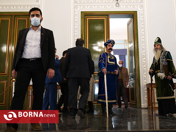 اولین جشنواره بین‌المللی صنایع‌دستی