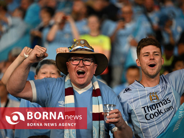 ورزشگاه آتاتورک استانبول در آستانه فینال لیگ قهرمانان اروپا 