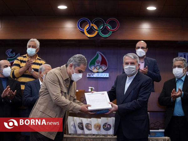 رونمایی از دستاوردهای تاریخ شفاهی ورزش ایران