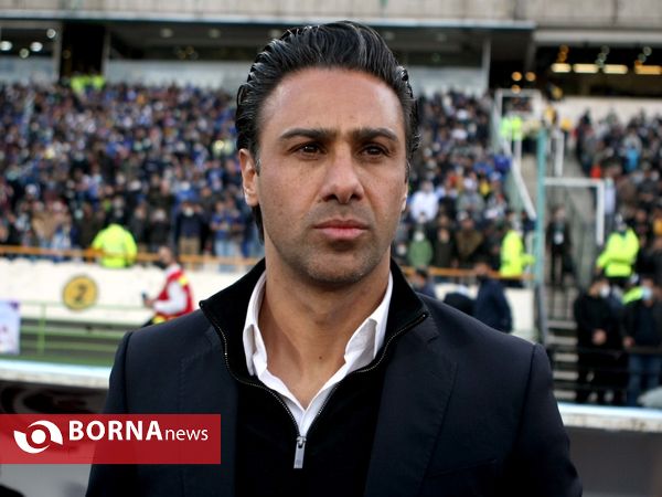 در حاشیه نود و هشتمین دربی پایتخت