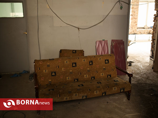 دیدار سخنگوی دولت با خیرین ارامنه در کلیسای ارامنه وارطان مقدس