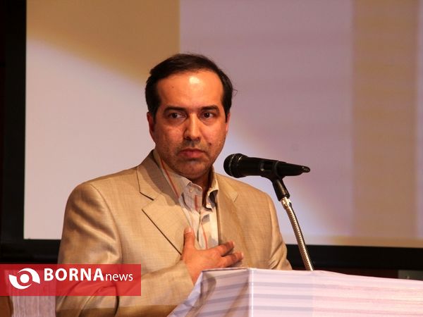 اختتامیه چهارمین جشنواره ه مطبوعات استان کرمان با حضور معاون مطبوعاتی وزیر ارشاد و استاندار کرمان