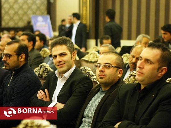 همایش بزرگ جامعه مهندسین ساختمان- شهرستان قدس