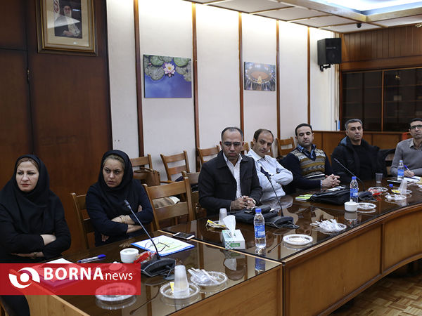 نشست تخصصی اصول اولیه پیشگیری از اعتیاد