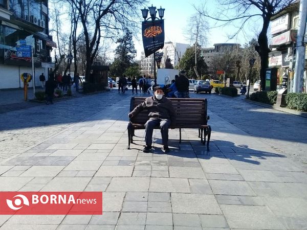 هوای گرم و آفتابی امروز رشت