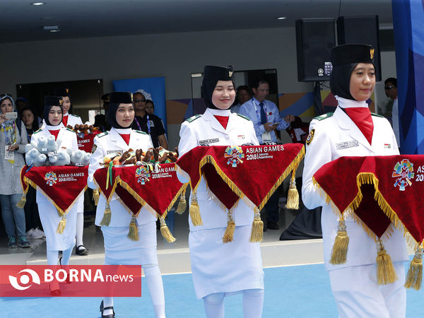 مدال نقره قایقرانی