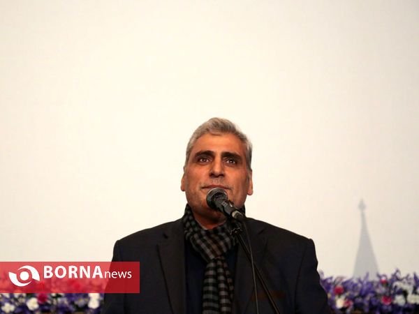 مراسم تقدیر ازسه نسل از هنرمندان دوبله ایران