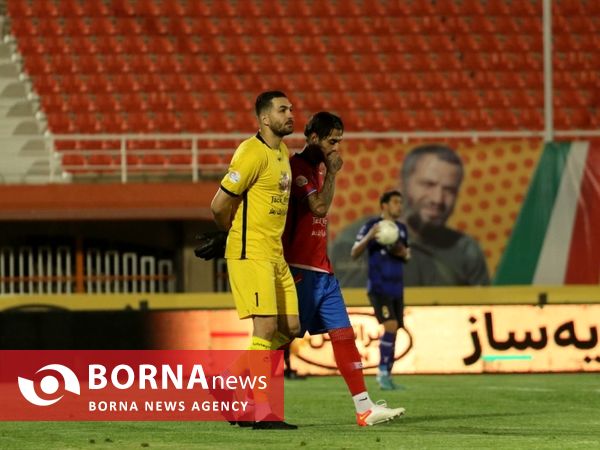 نیمه دوم سوپرجام