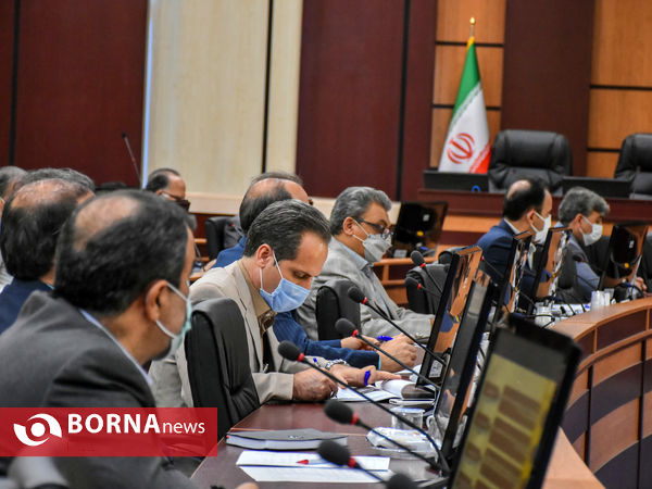 شورای گفتگوی دولت و بخش خصوصی