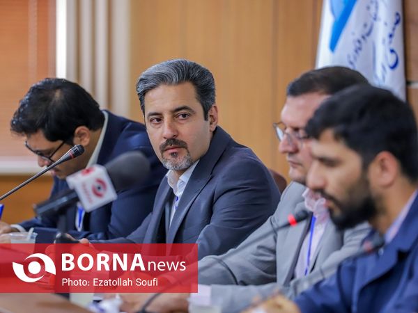  رونمایی از لوگوی و پرچم ششمین المپیاد ورزش های همگانی دانشجویان دختر دانشگاه های کشور