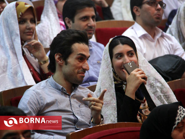 ازدواج دانشجویی
