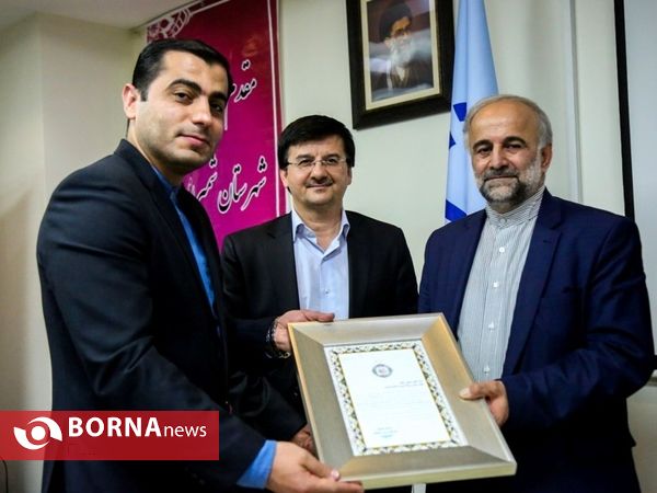دومین نشست شورای روابط عمومی و گرامیداشت روز خبر نگار