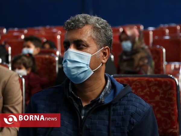 برگزاری جشن روز جهانی معلولین _ شهرستان ری