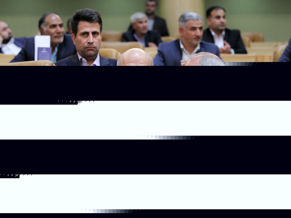 دومین نشست هم اندیشی مدیران ارشد دولت با حضور ریاست جمهوری