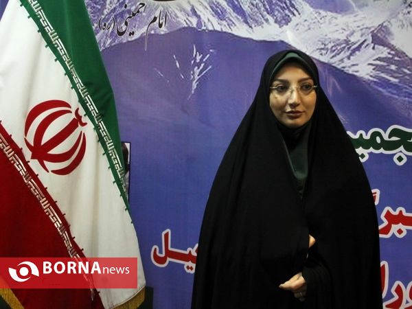 ثبت نام نامزدهای مجلس شورای اسلامی(2)- اردبیل