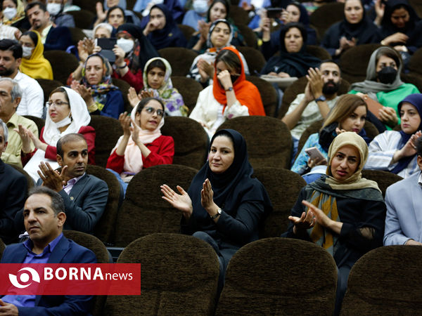 آیین پاسداشت روز جهانی صنایع دستی در شیراز