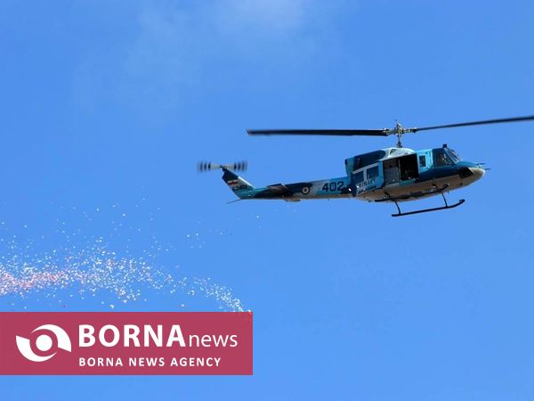 راهپیمایی ۲۲ بهمن _ رشت